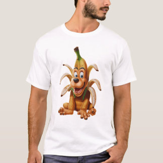 Bananenspass T-Shirt