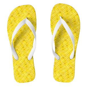 Bananenstollen Flip Flops