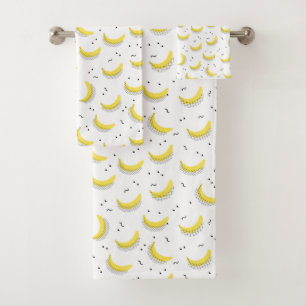 Bananes géométriques