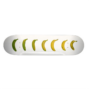 BananeSkateboard Skateboard