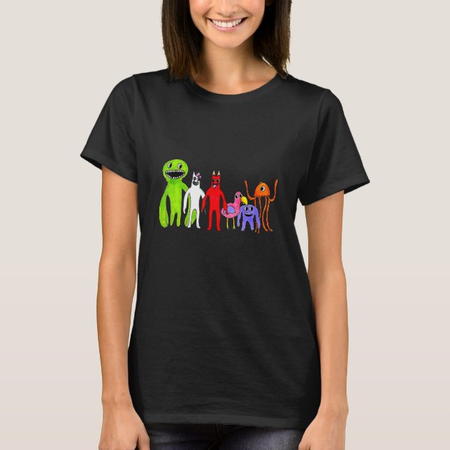 Banban T-Shirt (Vorderseite)