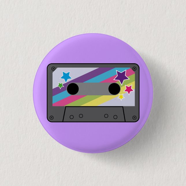 BAND2 BUTTON (Vorderseite)
