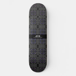 Band 13 Kaleidoskop Art 11 Skateboard