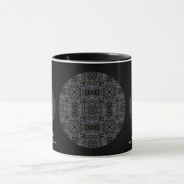 Band 13 Kaleidoskop Art 19 Tasse