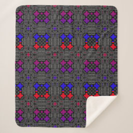 Band 13 Kaleidoskop Art 1 Sherpadecke