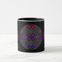 Band 13 Kaleidoskop Art 1