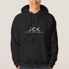Band 13 Kaleidoskop Art 21 Hoodie