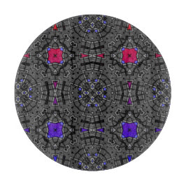 Band 13 Kaleidoskop Art 21 Schneidebrett