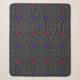 Band 13 Kaleidoskop Art 21 Sherpadecke