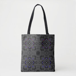 Band 13 Kaleidoskop Art 22 Tasche
