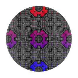 Band 13 Kaleidoskop Art 2 Schneidebrett