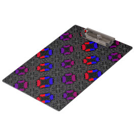 Band 13 Kaleidoskop Art 3 Klemmbrett