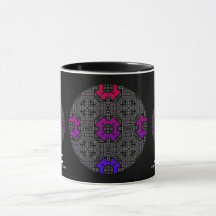 Band 13 Kaleidoskop Art 3