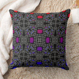Band 13 Kaleidoskop Art 5 Kissen