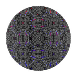 Band 13 Kaleidoskop Art 6 Schneidebrett