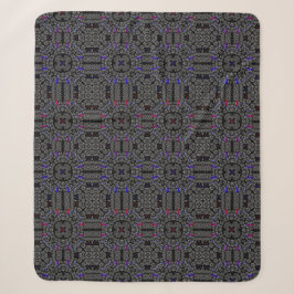 Band 13 Kaleidoskop Art 6 Sherpadecke