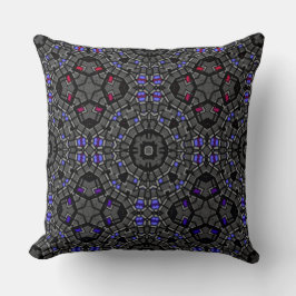 Band 13 Kaleidoskop Art 8 Kissen
