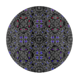 Band 13 Kaleidoskop Art 8 Schneidebrett