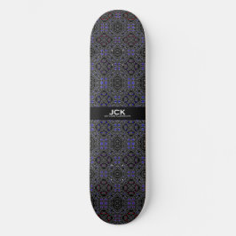 Band 13 Kaleidoskop Art 8 Skateboard