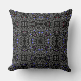 Band 13 Kaleidoskop Art 9 Kissen