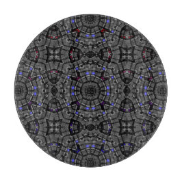 Band 13 Kaleidoskop Art 9 Schneidebrett