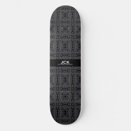 Band 13 Kaleidoskop Art 9 Skateboard