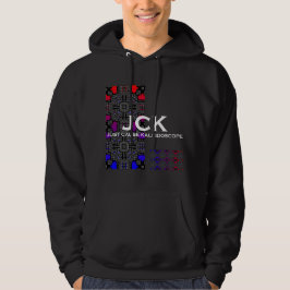 Band 13 Kaleidoskop Kunst 7 Hoodie
