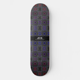 Band 13 Kaleidoskop Kunst 7 Skateboard