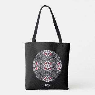 Band 16 Kaleidoskop Art 1 Tasche