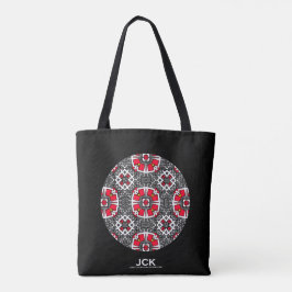 Band 16 Kaleidoskop Art 5 Tasche