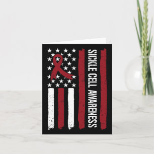 Band 1 der "American Flag Ribbon" zur Aufklärung d Karte