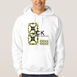 Band 1: Kaleidoskop Art 22 Hoodie