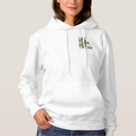 Band 1: Kaleidoskop Art 24 Hoodie