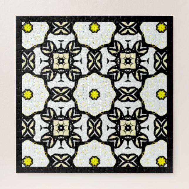 Band 1: Kaleidoskop Art elf (Vertikal)