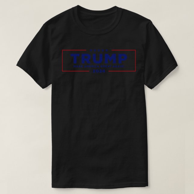 Band 2024 1 T-Shirt (Design vorne)