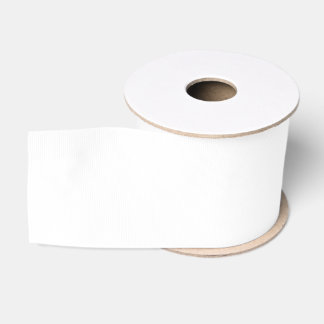 Band - 3" Grosgrain Ripsband