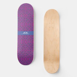 Band 9 Kaleidoskop Art 23 Skateboard