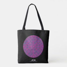 Band 9 Kaleidoskop Art 23 Tasche