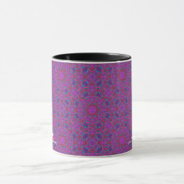 Band 9 Kaleidoskop Art 24 Tasse