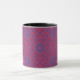 Band 9 Kaleidoskop Art 30 Tasse