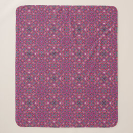 Band 9 Kaleidoskop Art 3 Sherpadecke