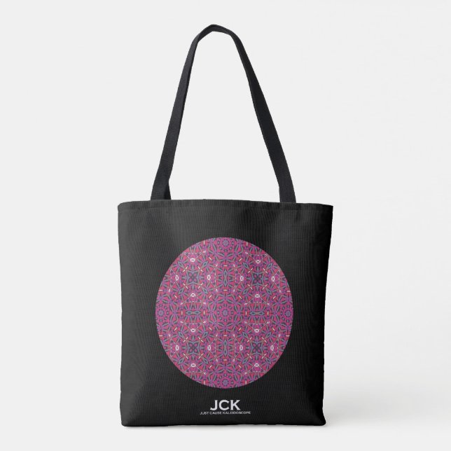 Band 9 Kaleidoskop Art. 5 Tasche (Rückseite)
