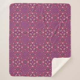 Band 9 Kaleidoskop Art 6 Sherpadecke