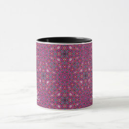 Band 9 Kaleidoskop Art 6 Tasse