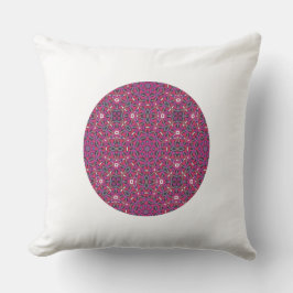 Band 9 Kaleidoskop Art Sieben Kissen