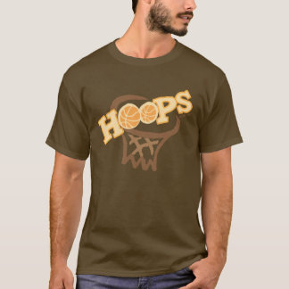 BAND-BASKETBALL-T - SHIRT