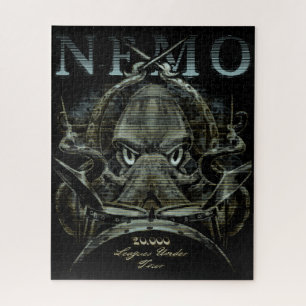 Band Books - Nemo