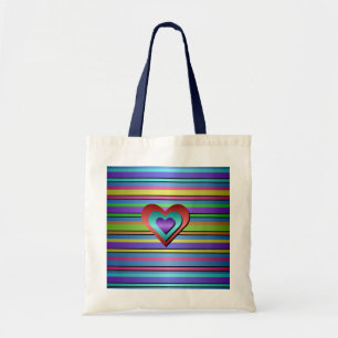Band-Budget-Tasche Tragetasche