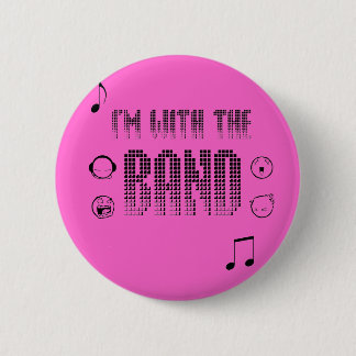 Band Button