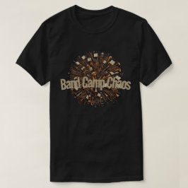 Band Camp T - Shirt